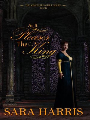 cover image of As it Pleases the King